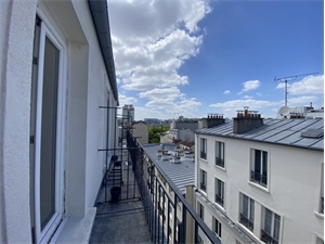 studio à la vente -   75013  PARIS, surface 20 m2 vente studio - UBI481442981
